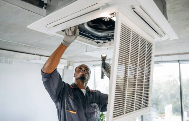 Licensed Ductwork Repair service in Blackstone, MA - FH HVAC