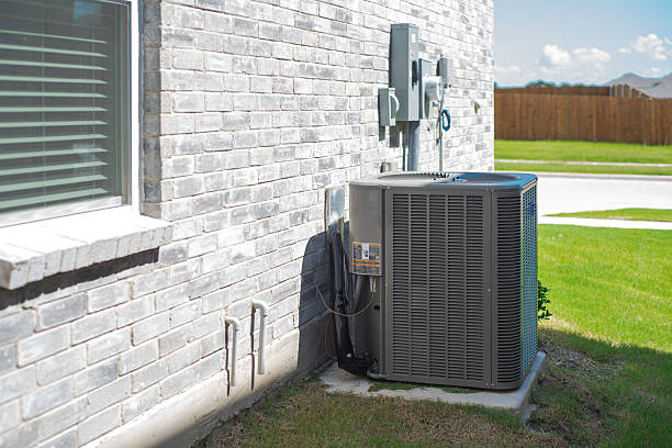 Reliable Ductwork Repair contractor in Blackstone, MA by FH HVAC